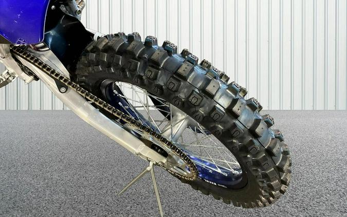 2026 Yamaha YZ250