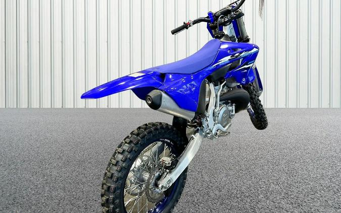 2026 Yamaha YZ250