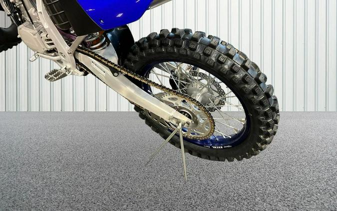 2026 Yamaha YZ250