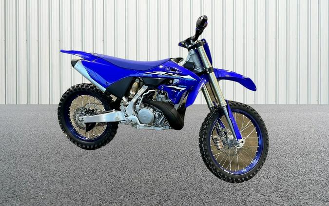 2026 Yamaha YZ250