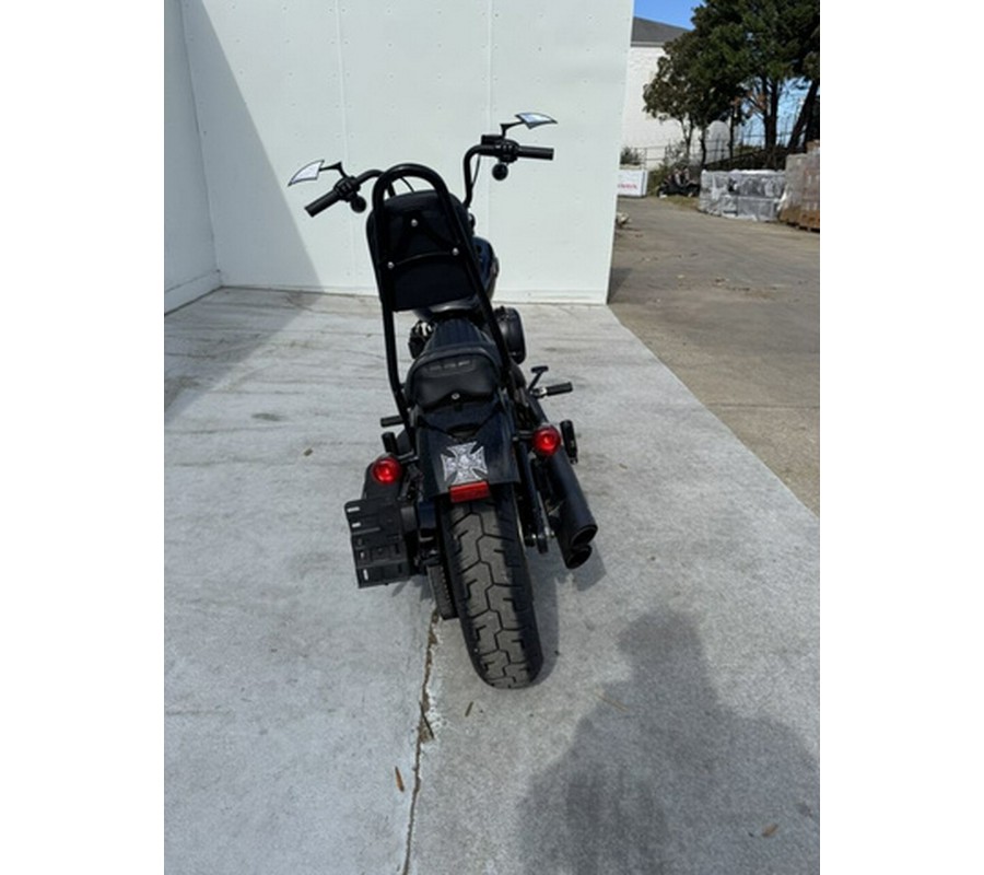 2020 Harley-Davidson Softail FXBB - Street Bob