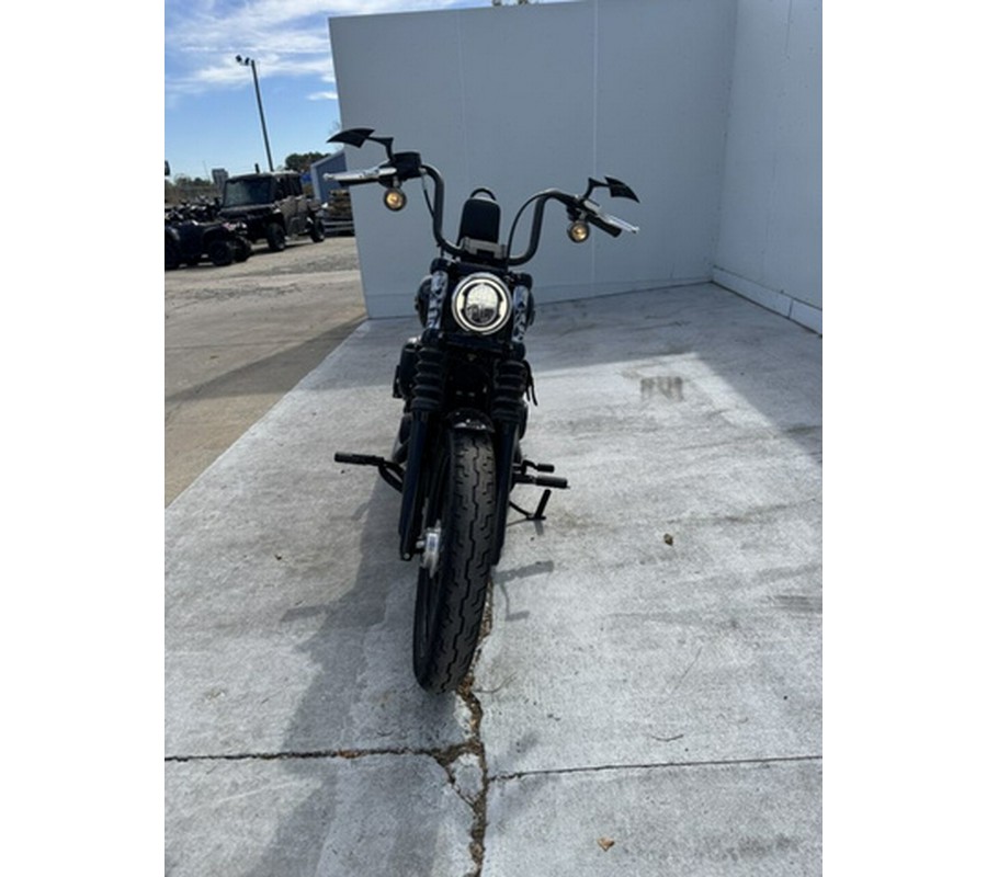 2020 Harley-Davidson Softail FXBB - Street Bob