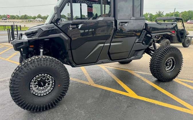 2026 Can-AM Defender MAX Lone Star Cab HD11