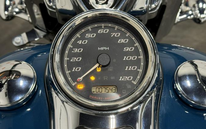 2021 HARLEY DAVIDSON FREE WHEELER