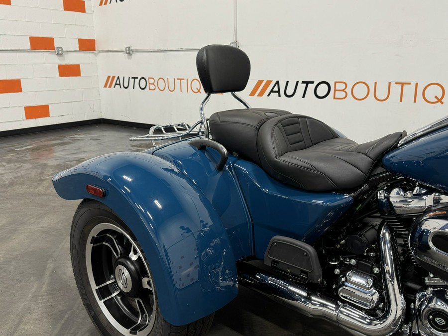 2021 HARLEY DAVIDSON FREE WHEELER