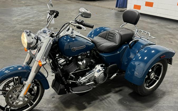 2021 HARLEY DAVIDSON FREE WHEELER