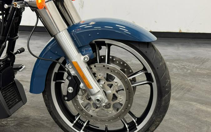 2021 HARLEY DAVIDSON FREE WHEELER