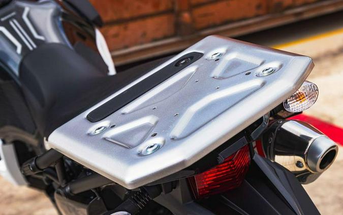 2024 Kawasaki KLR®650 S