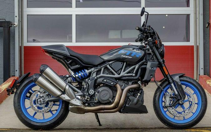 2024 Indian FTR Sport