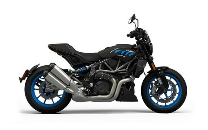 2024 Indian FTR Sport