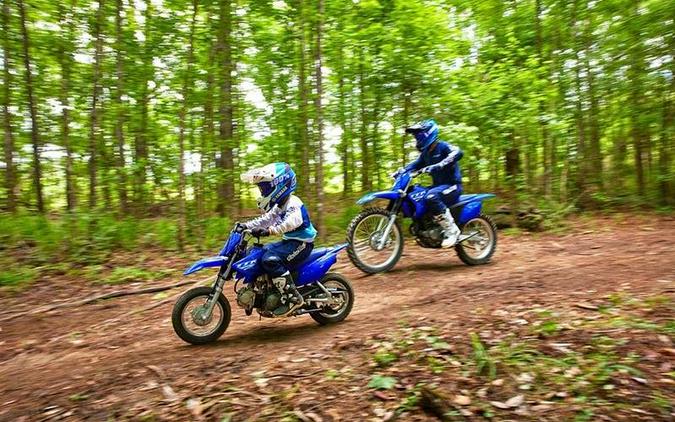 2025 TT-R230 - Yamaha