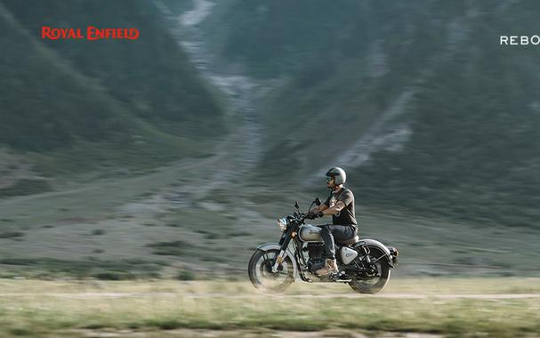 2024 Royal Enfield Classic 350
