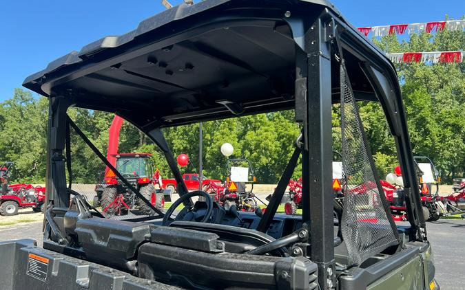 2026 Honda Pioneer 1000 Deluxe