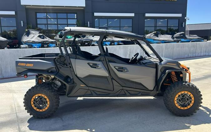 2025 Can-Am® Commander MAX XT-P