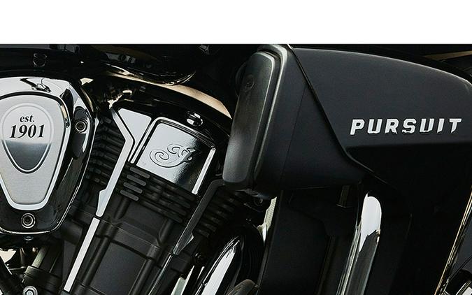 2023 Indian Pursuit® Limited with Premium Package