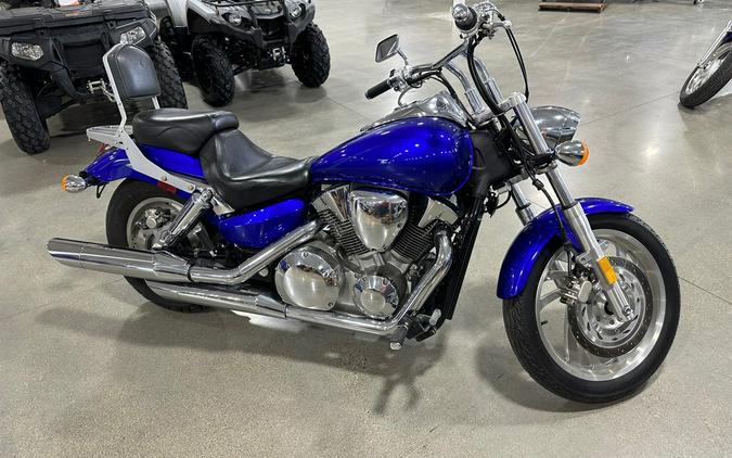 2005 Honda VTX 1300C