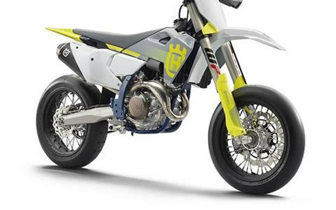 2024 Husqvarna FS 450