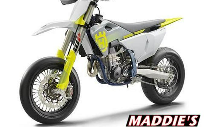 2024 Husqvarna FS 450