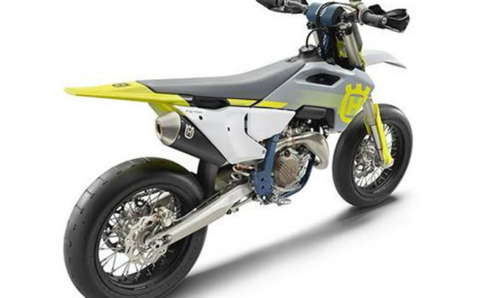 2024 Husqvarna FS 450