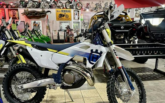 2024 Husqvarna® TE 250