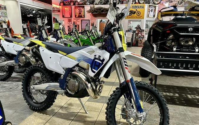 2024 Husqvarna® TE 250