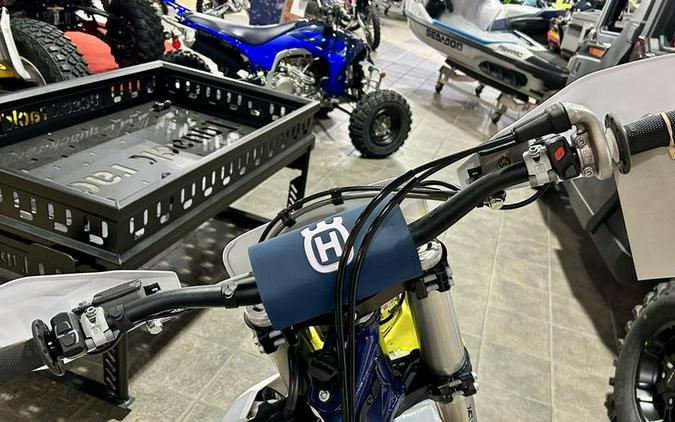 2024 Husqvarna® TE 250