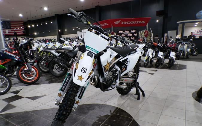 2024 Husqvarna® FC 450 Rockstar Edition