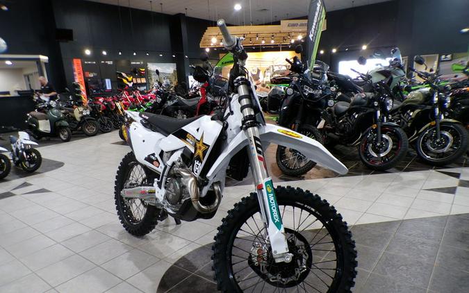 2024 Husqvarna® FC 450 Rockstar Edition