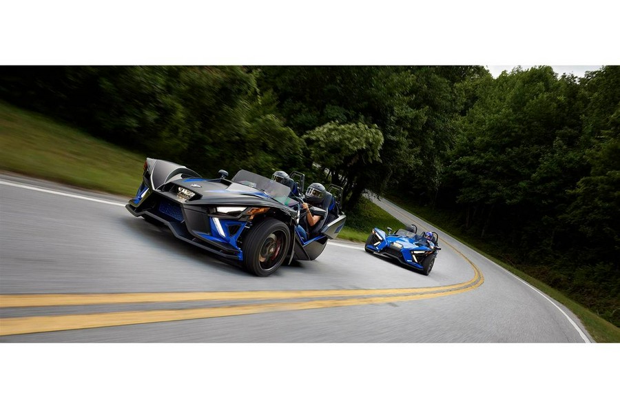 2023 Slingshot SLINGSHOT R AUTO