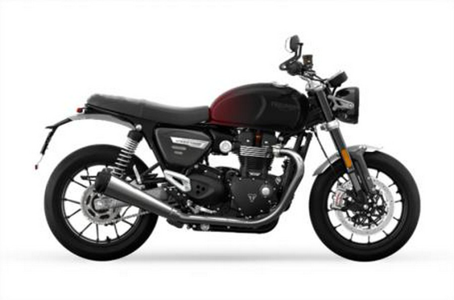 2024 Triumph Speed Twin 1200