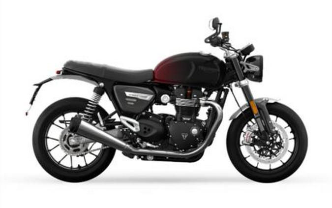 2024 Triumph Speed Twin 1200