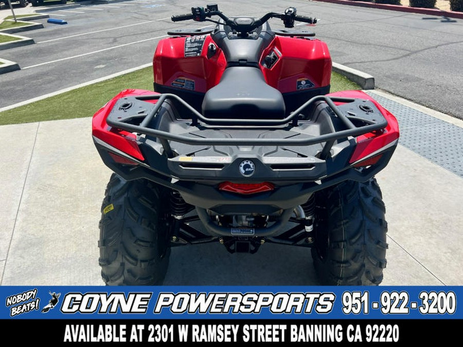 2024 Can-Am® Outlander DPS 700