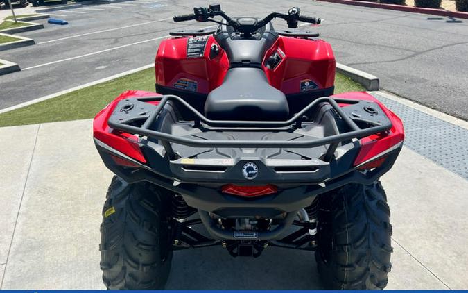 2024 Can-Am® Outlander DPS 700