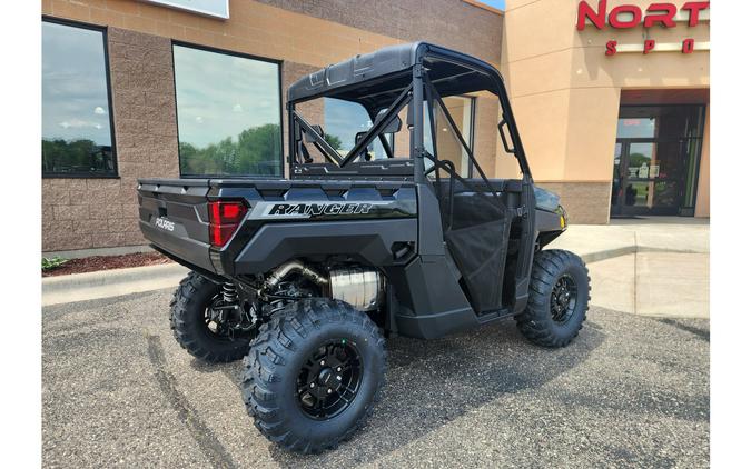 2025 Polaris Industries RANGER XP 1000 PREMIUM