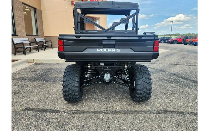 2025 Polaris Industries RANGER XP 1000 PREMIUM