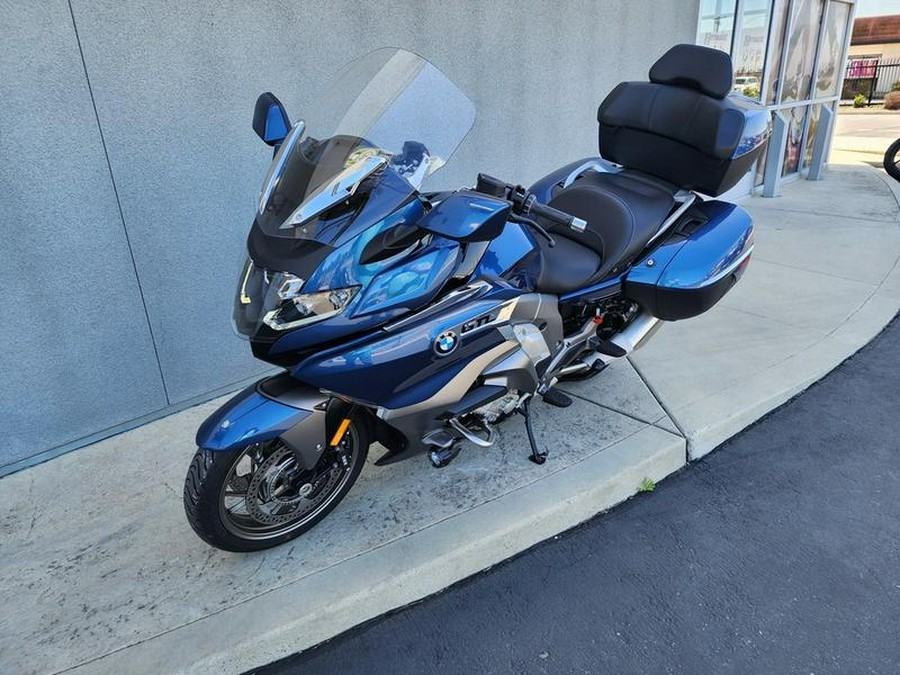 2024 BMW K 1600 GTL Exclusive