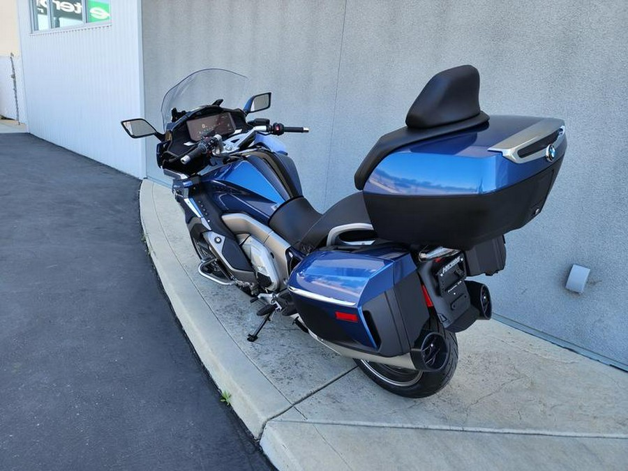 2024 BMW K 1600 GTL Exclusive