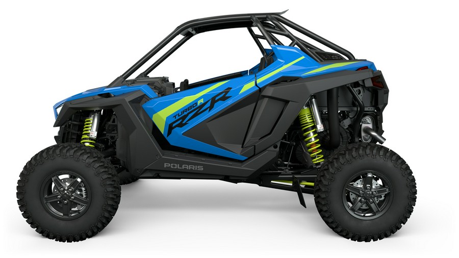 2024 Polaris RZR Turbo R Premium