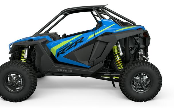 2024 Polaris RZR Turbo R Premium