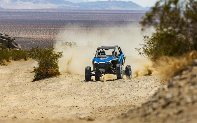 2024 Polaris RZR Turbo R Premium