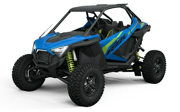 2024 Polaris RZR Turbo R Premium