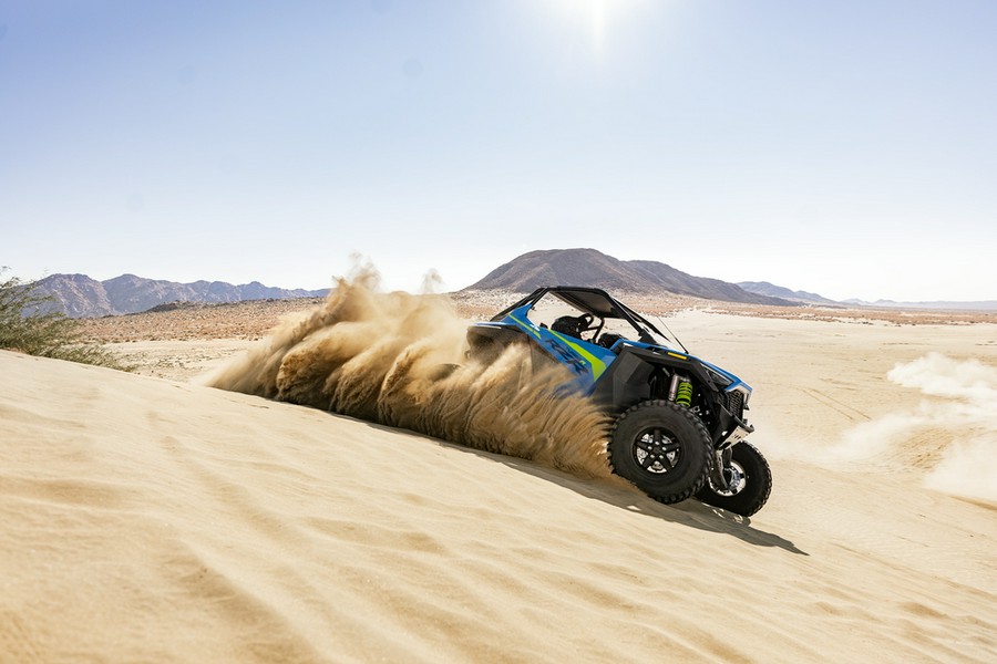 2024 Polaris RZR Turbo R Premium