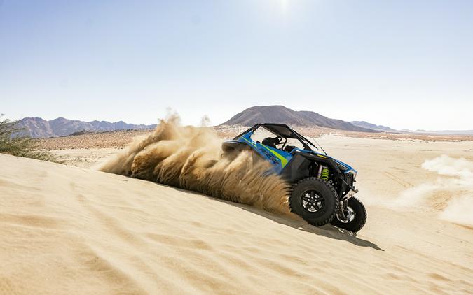 2024 Polaris RZR Turbo R Premium