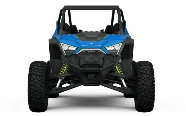 2024 Polaris RZR Turbo R Premium