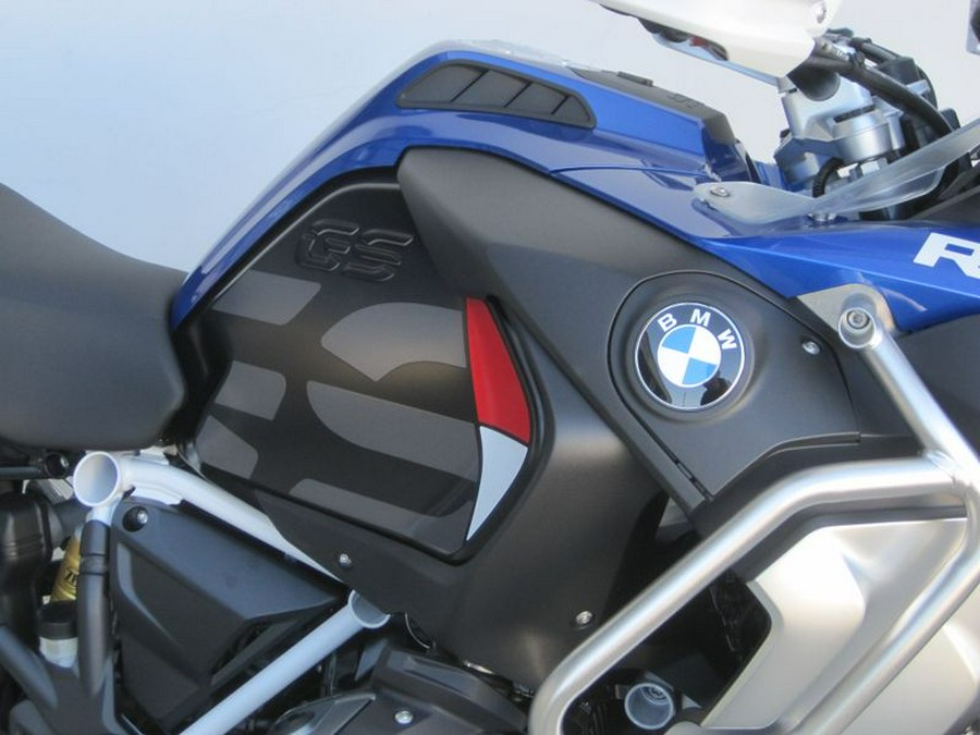 New 2024 BMW R 1250 GS Adventure