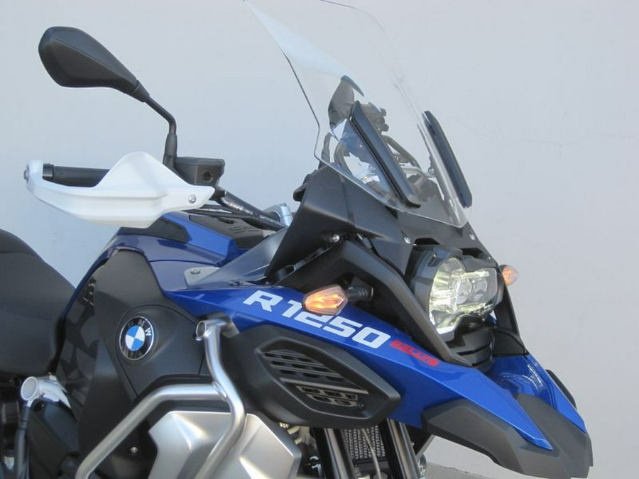 New 2024 BMW R 1250 GS Adventure