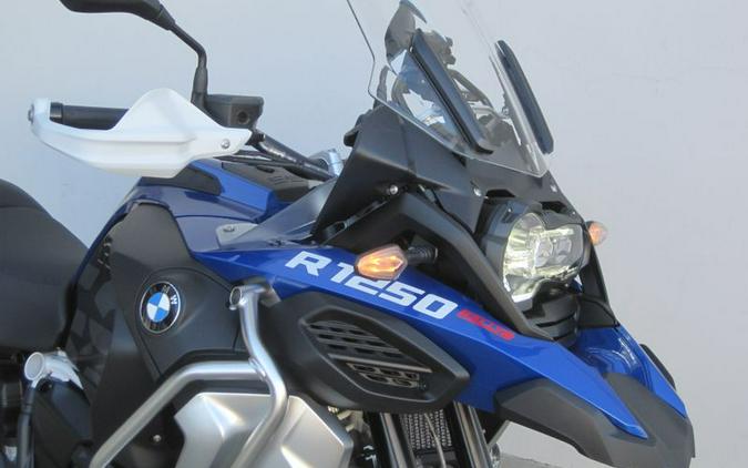 New 2024 BMW R 1250 GS Adventure