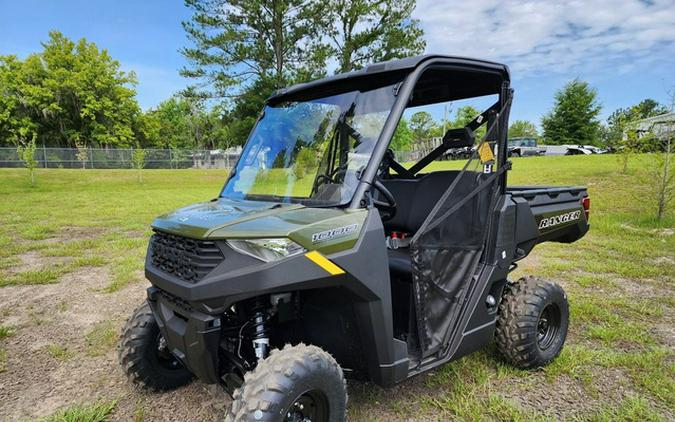 2025 Polaris Ranger 1000