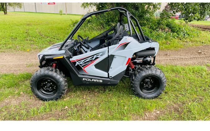 2024 Polaris Industries RZR 200 EFI - STORM GRAY