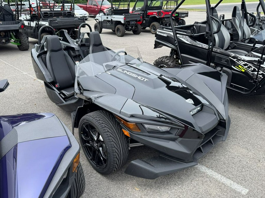2025 Slingshot Slingshot® S (Manual)